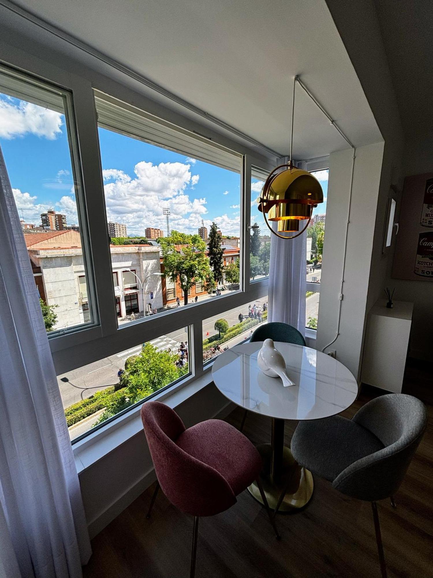 Pio Xii Xxl B Apartment Talavera de la Reina