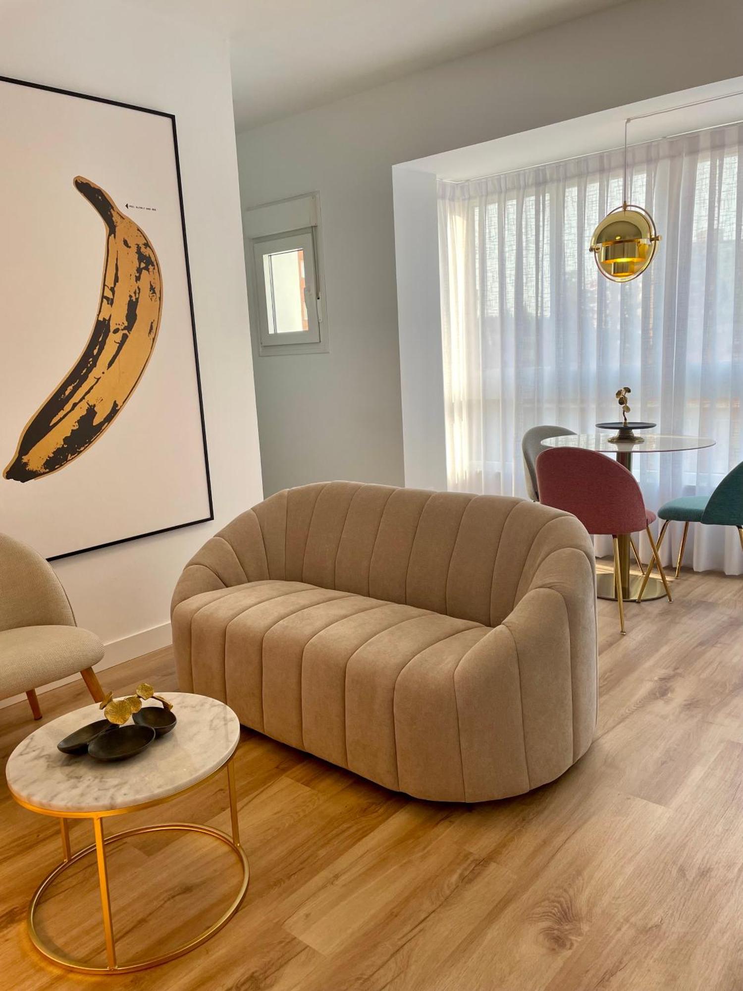 Pio Xii Xxl B Apartment *
