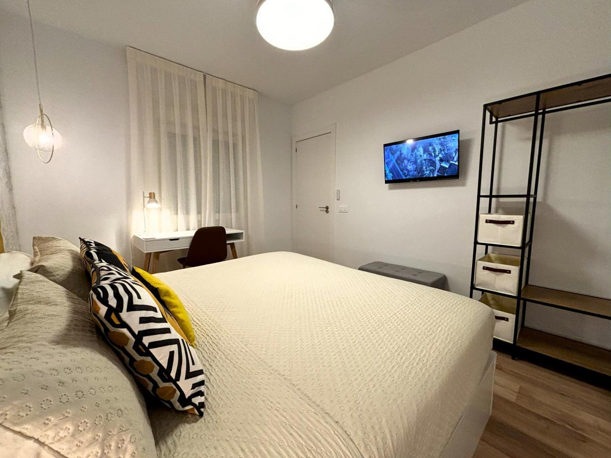 Apartment Pio Xii Xxl B *