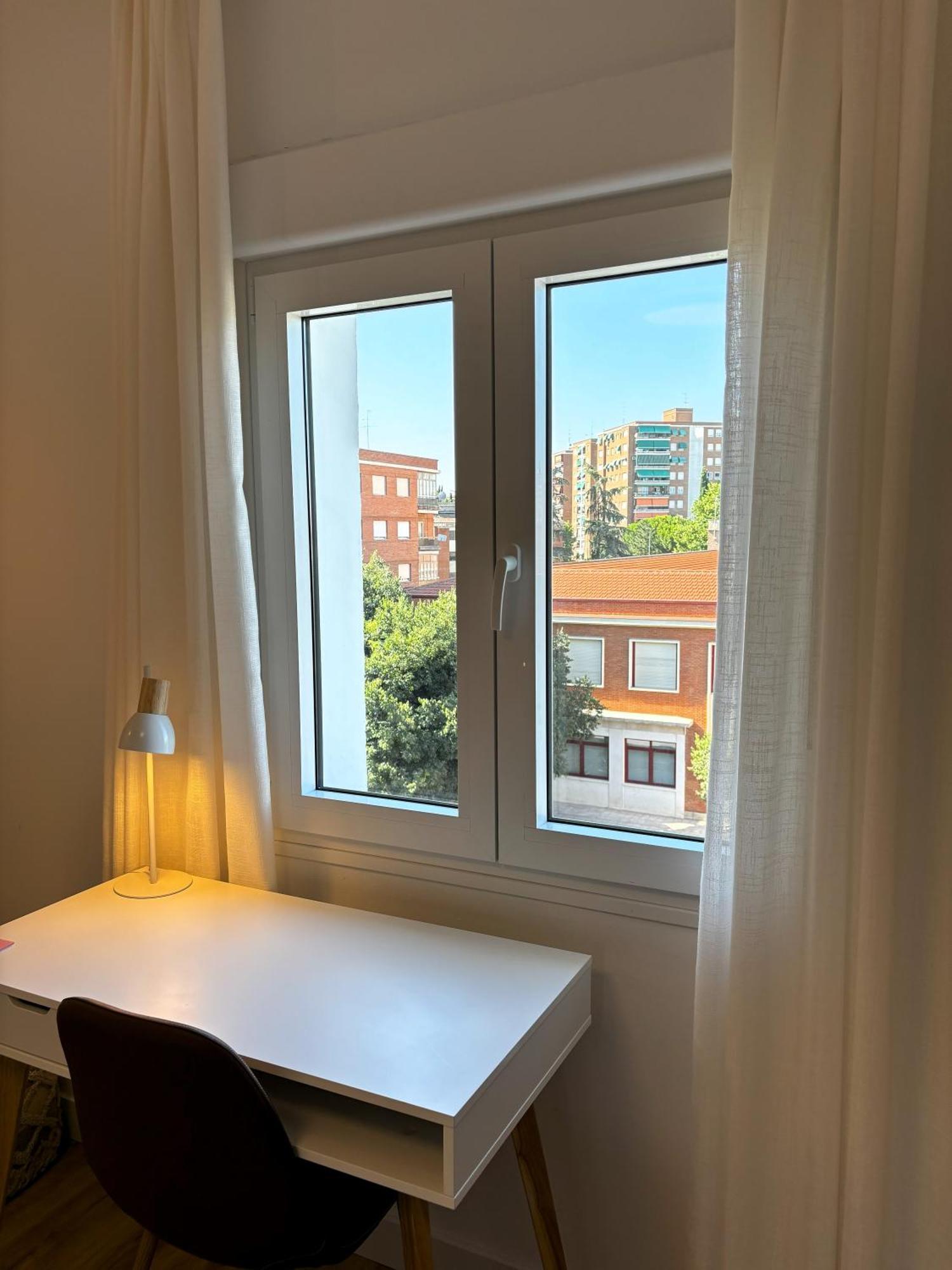 Apartment Pio Xii Xxl B Talavera de la Reina