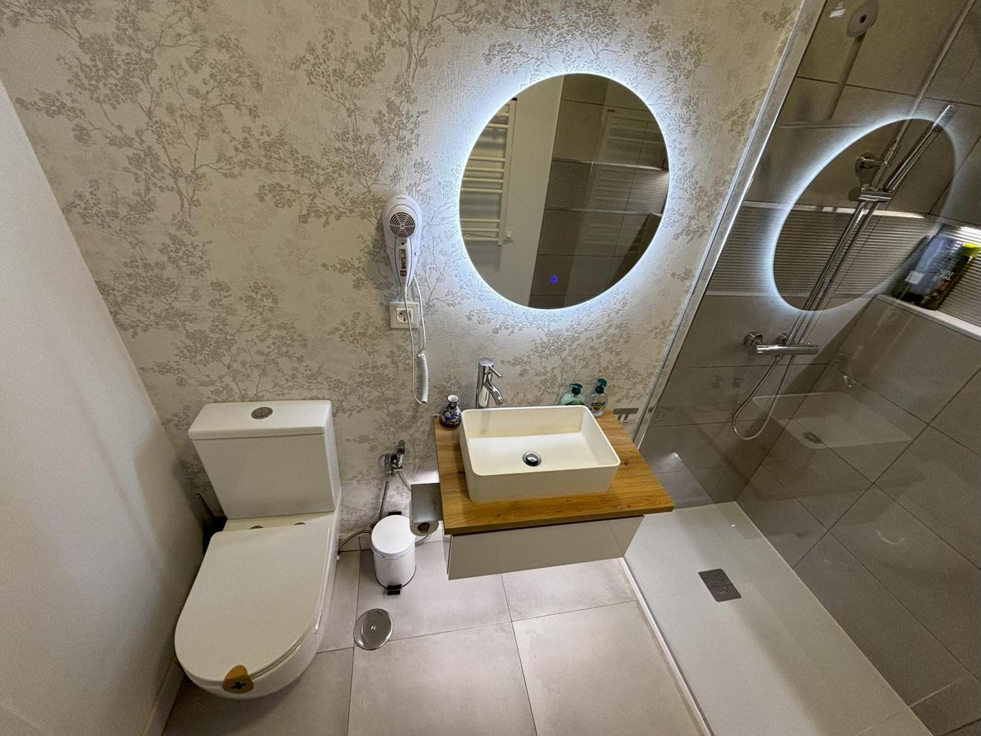 Apartment Pio Xii Xxl B