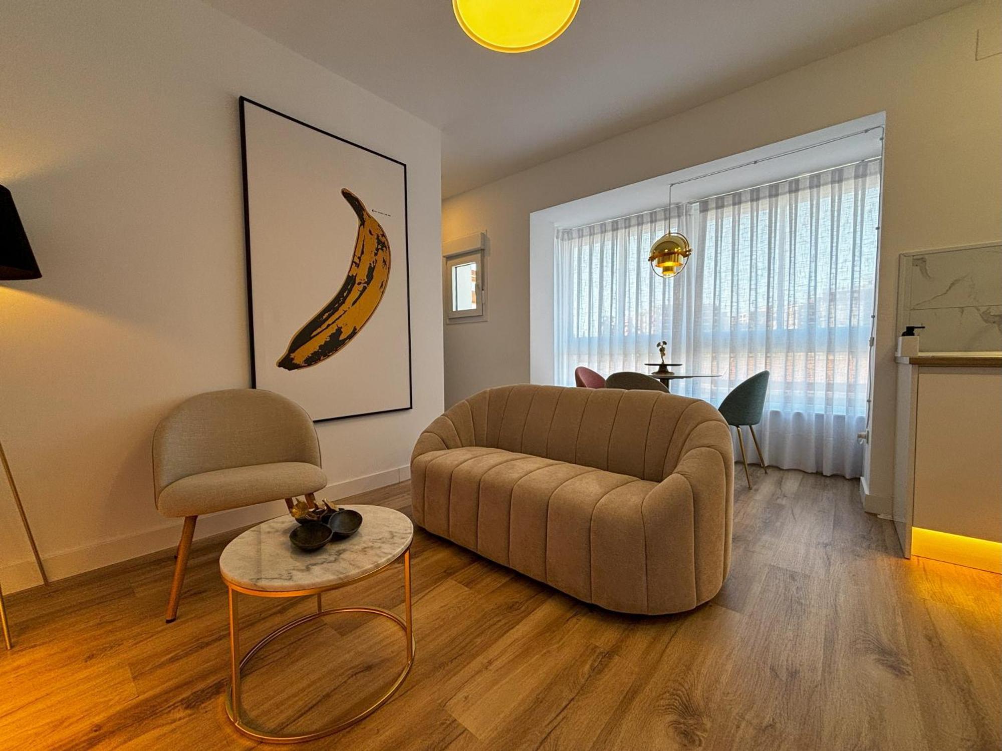 Pio Xii Xxl B Apartment *