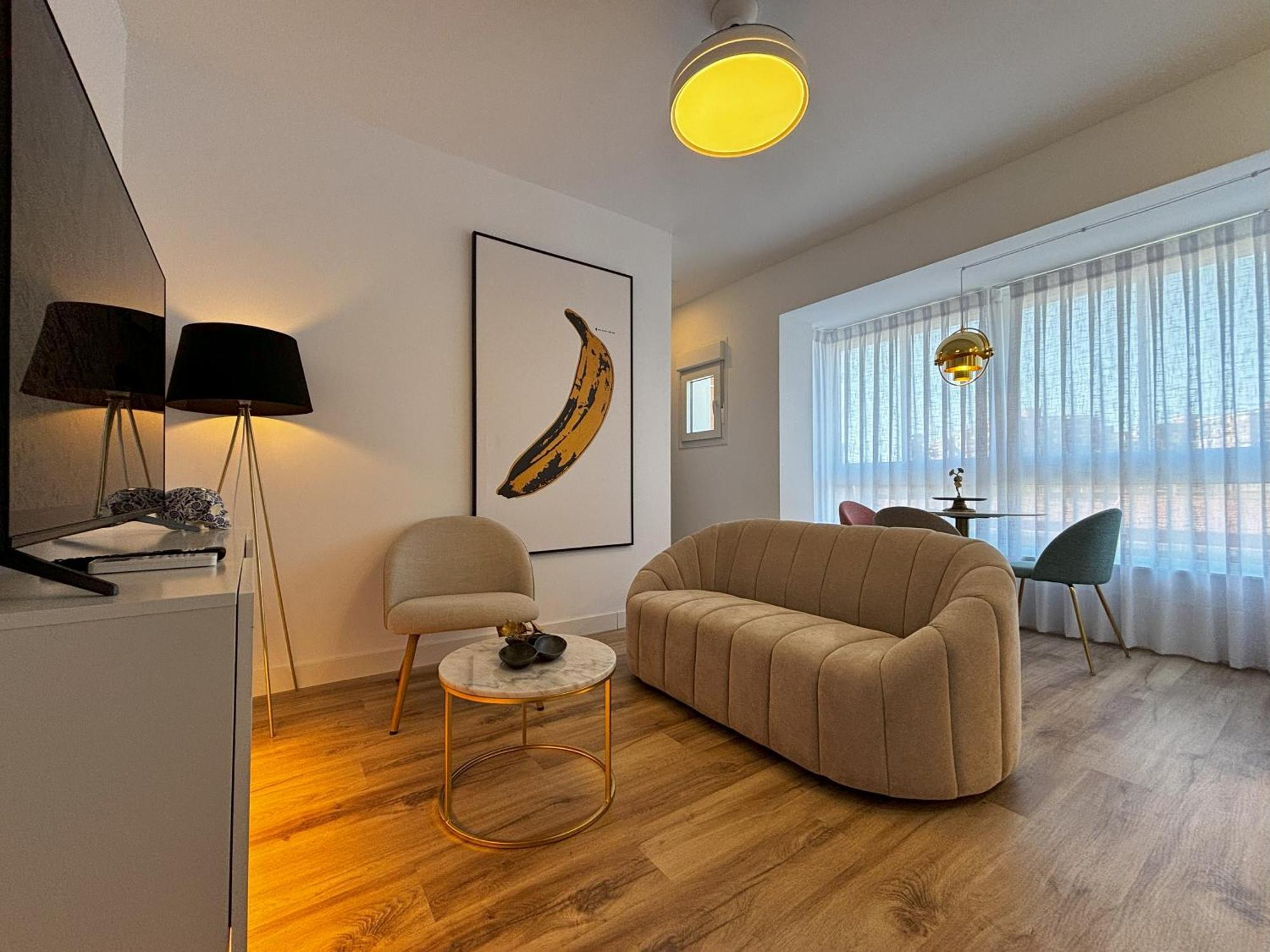Pio Xii Xxl B Apartment *