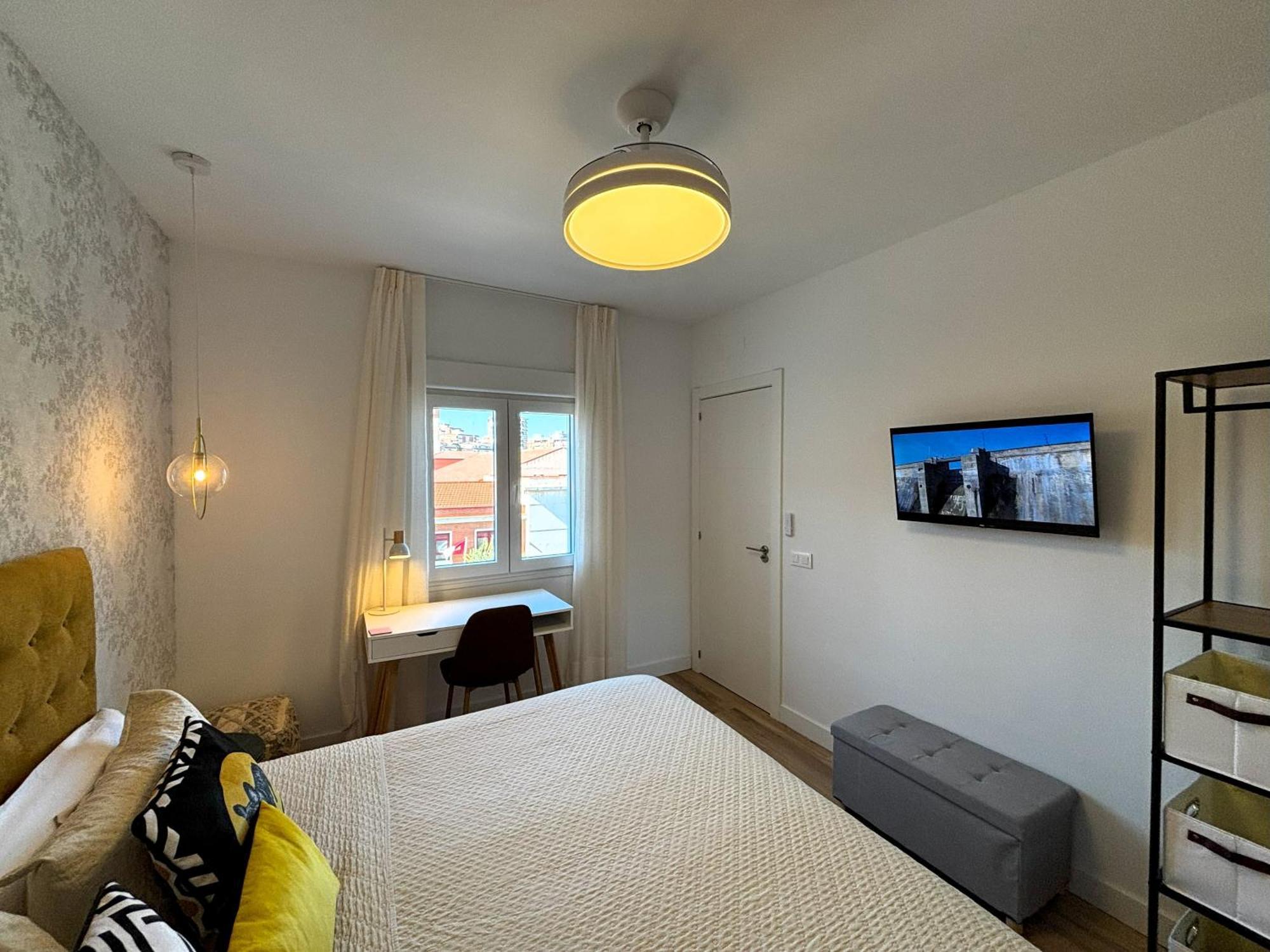 Pio Xii Xxl B Apartment Talavera de la Reina