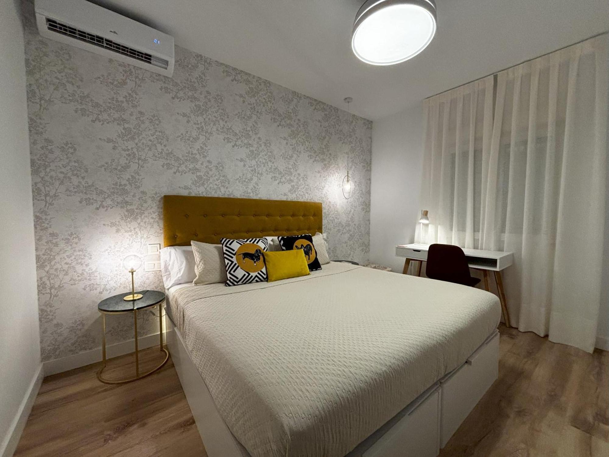 Apartment Pio Xii Xxl B