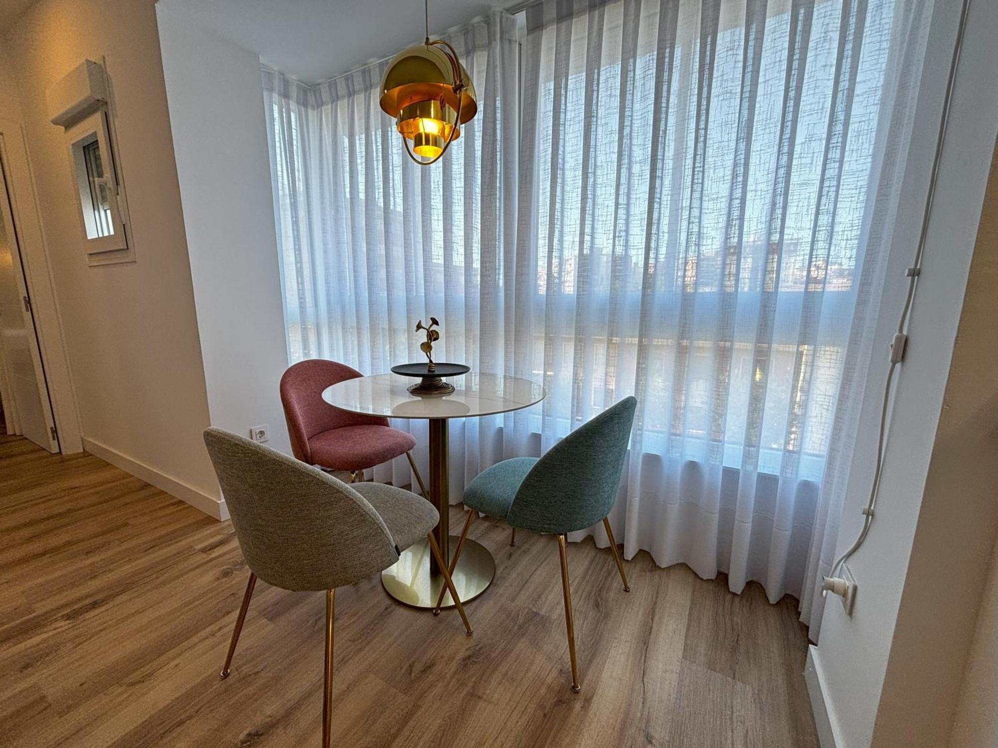 Pio Xii Xxl B Apartment *