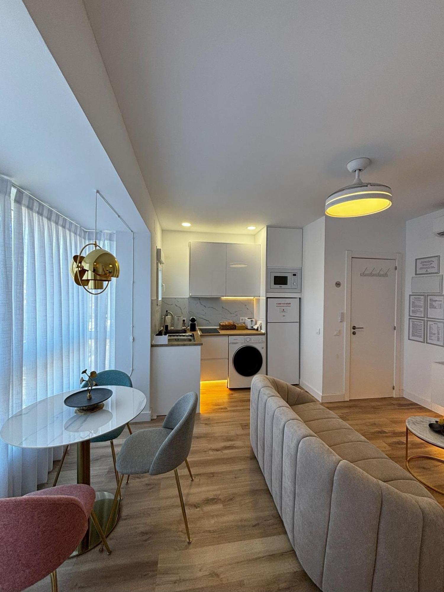 Pio Xii Xxl B Apartment Talavera de la Reina