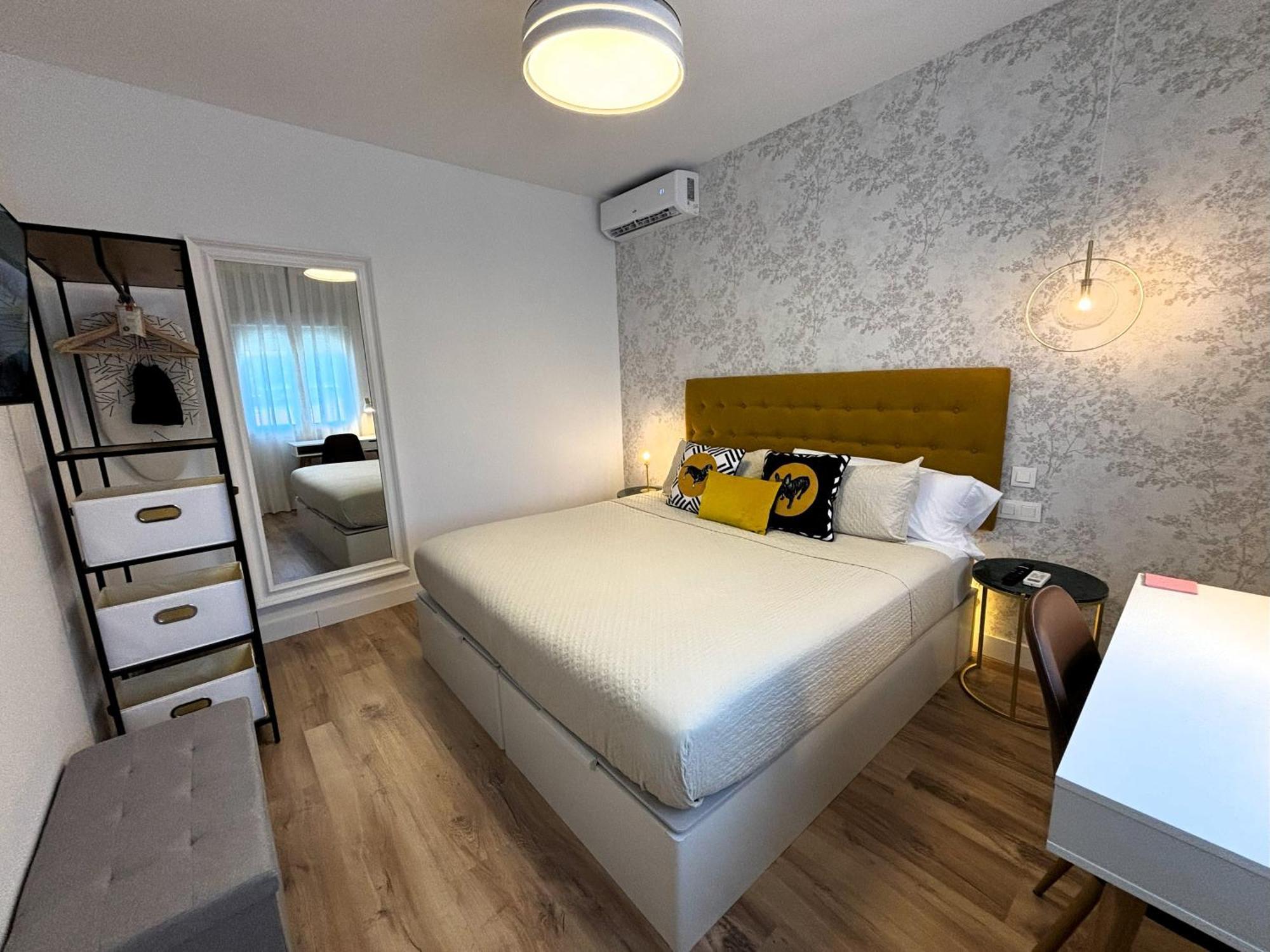 Apartment Pio Xii Xxl B Talavera de la Reina