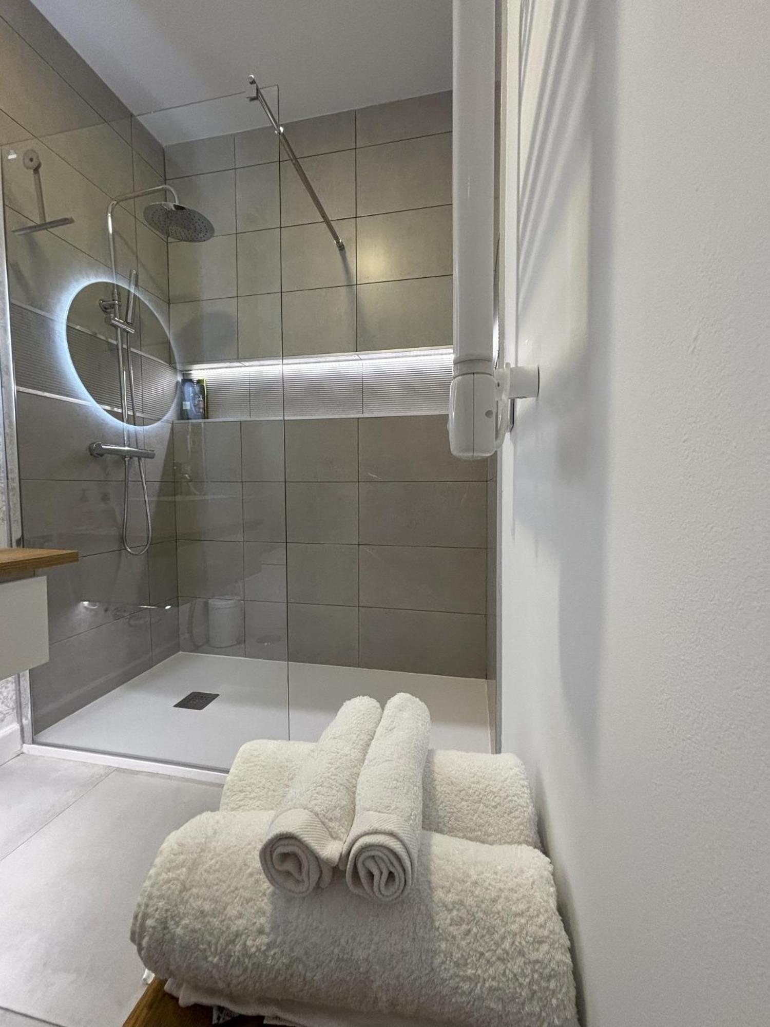 Pio Xii Xxl B Apartment *